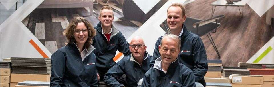 Portfolio afbeelding