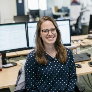 Portfolio afbeelding