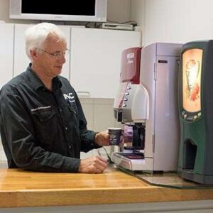 Portfolio afbeelding