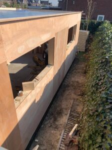 Portfolio afbeelding