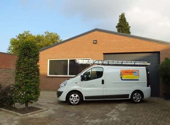 Portfolio afbeelding