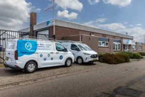 van rijn installatie b.v.