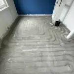 Complete apartment renovation Afbeelding 1