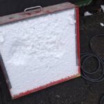 Spouwmuurisolatie met Knauf Supafil Afbeelding 1