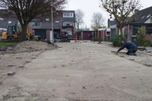 Portfolio afbeelding