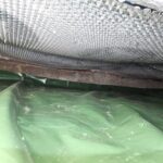 Vloerisolatie met Pif vanuit de kruipruimte Afbeelding 1