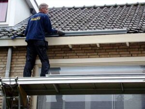 Portfolio afbeelding