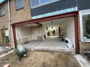 Portfolio afbeelding