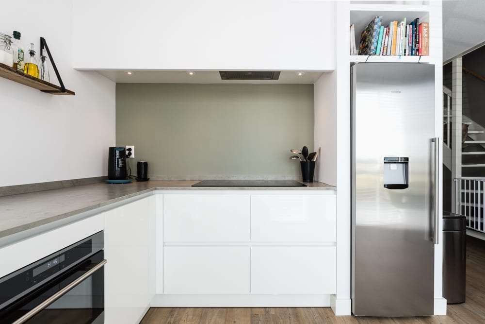 Portfolio afbeelding