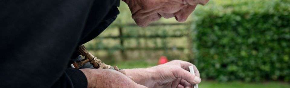 Portfolio afbeelding