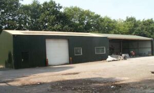 Portfolio afbeelding