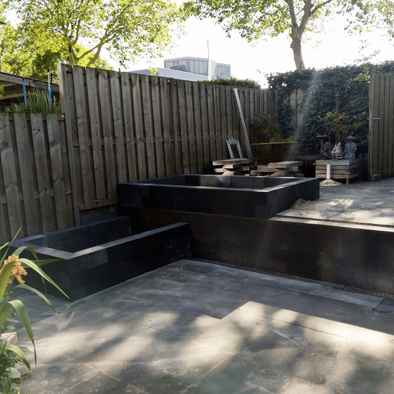 Portfolio afbeelding