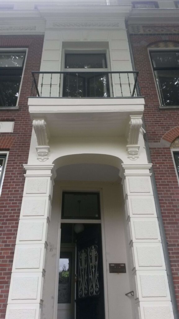 Portfolio afbeelding