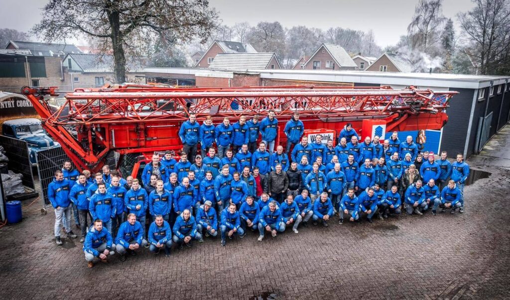 Portfolio afbeelding