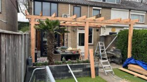 Portfolio afbeelding