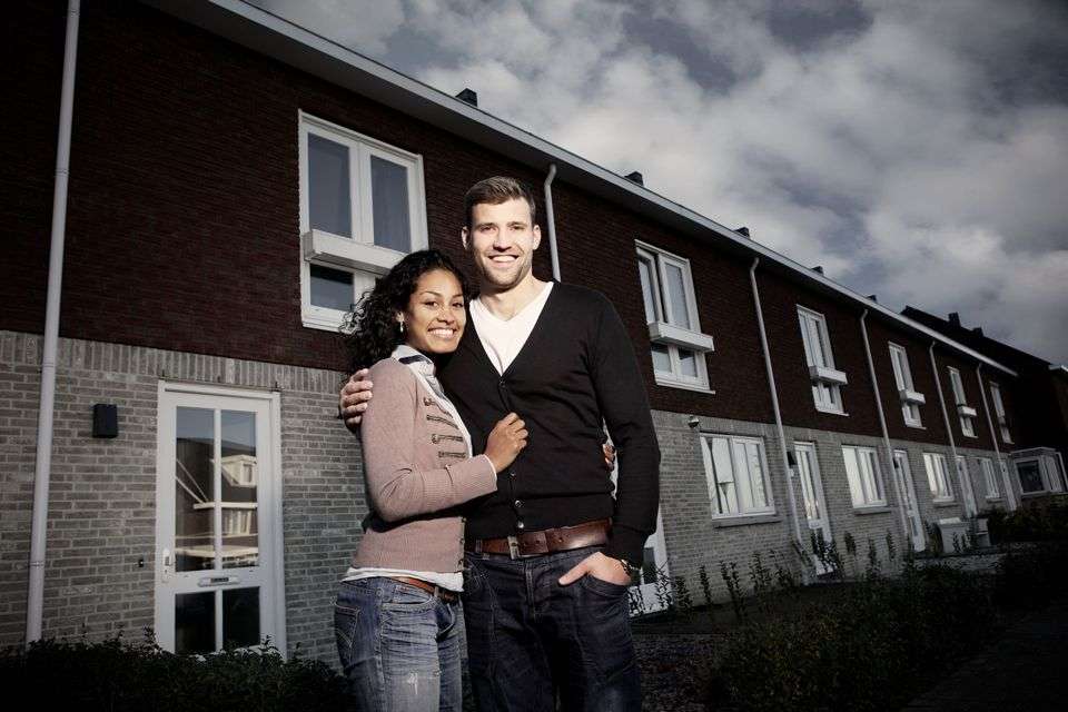 Portfolio afbeelding