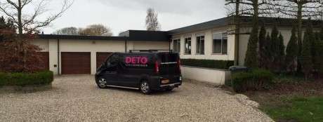 Portfolio afbeelding