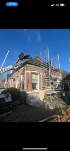 Portfolio afbeelding