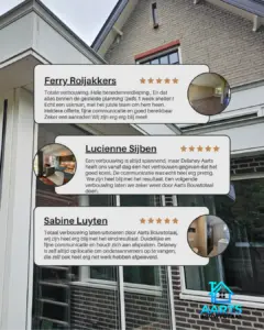 Portfolio afbeelding