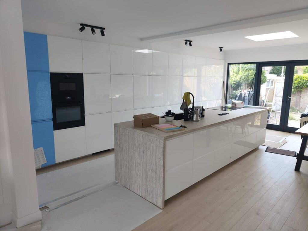 Portfolio afbeelding