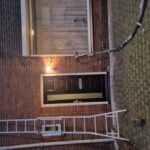 Spouwmuurisolatie met EPS parels Afbeelding 1