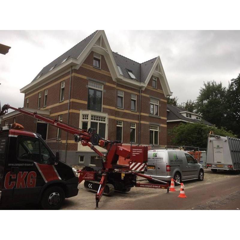 Portfolio afbeelding