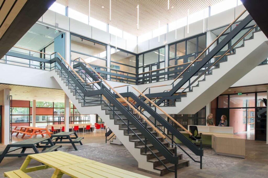 Portfolio afbeelding