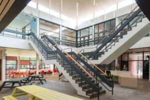 Portfolio afbeelding