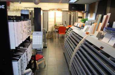 Portfolio afbeelding