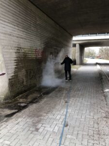 Portfolio afbeelding