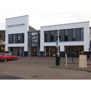 Portfolio afbeelding