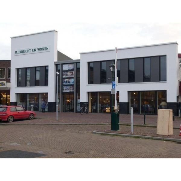 Portfolio afbeelding