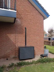 Portfolio afbeelding