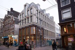 Portfolio afbeelding