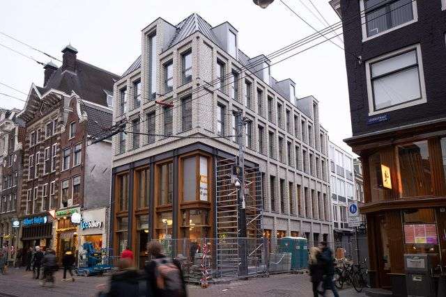 Portfolio afbeelding