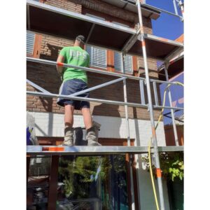 Portfolio afbeelding