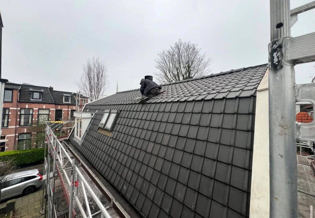 Portfolio afbeelding