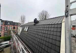 Portfolio afbeelding