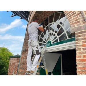 Portfolio afbeelding