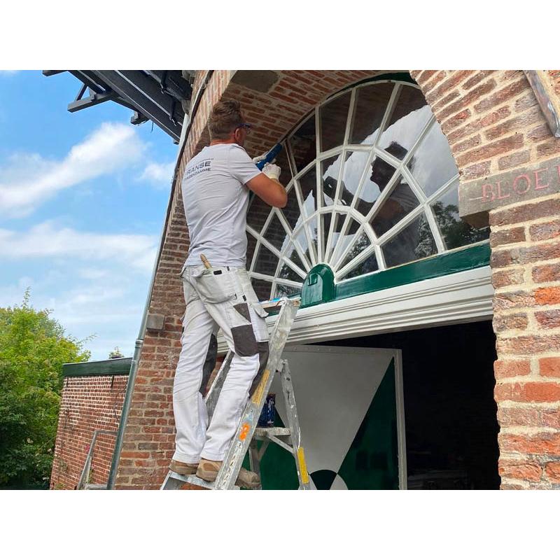 Portfolio afbeelding