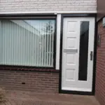 Voorgevel volledig onderhouden Afbeelding 1