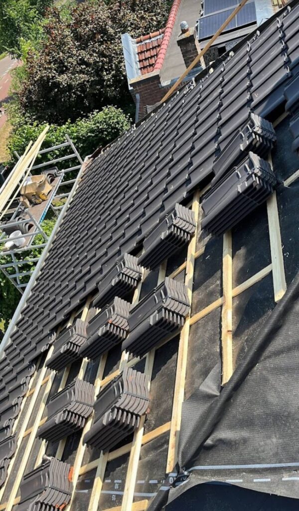 Portfolio afbeelding