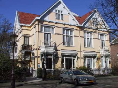 Portfolio afbeelding