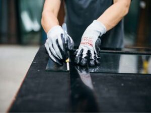 Portfolio afbeelding