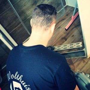 Portfolio afbeelding