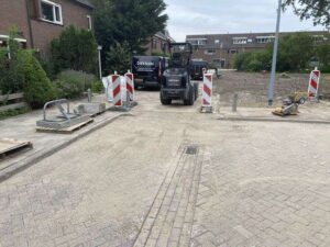 Portfolio afbeelding