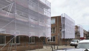 Portfolio afbeelding