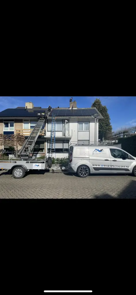 Portfolio afbeelding