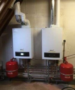 Portfolio afbeelding