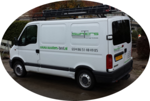 Portfolio afbeelding